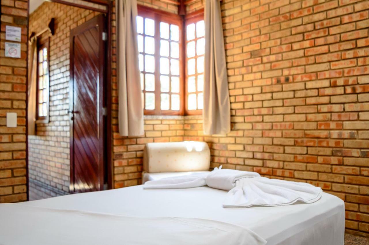 Hotel Vento Brasil Паракуру Экстерьер фото