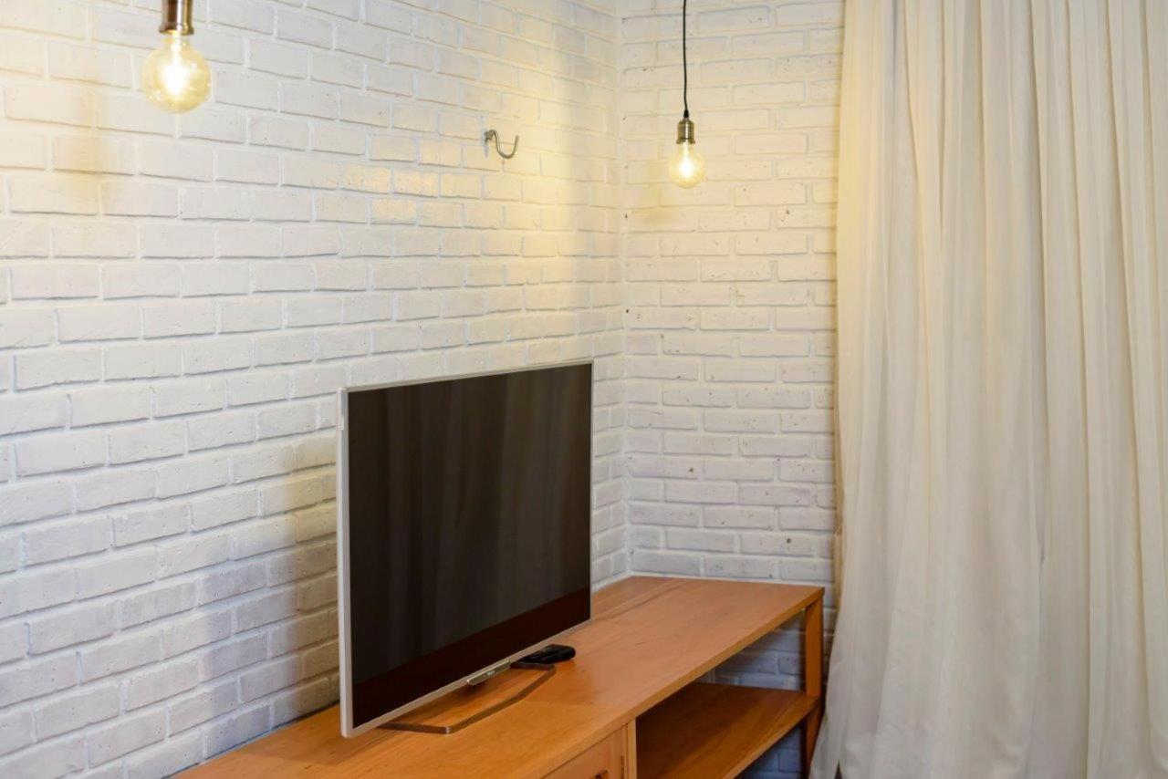 Hotel Vento Brasil Паракуру Экстерьер фото